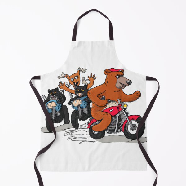 Item preview, Ai Bears designed and sold by Aidesign77.