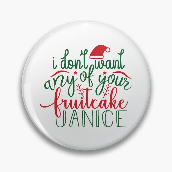 Item preview, Merry Christmas - fruicake designed and sold by Aleph-Mga.