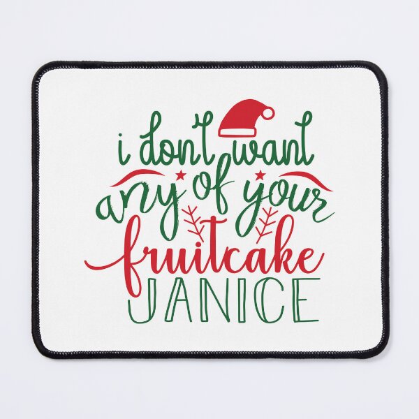 Item preview, Merry Christmas - fruicake designed and sold by Aleph-Mga.