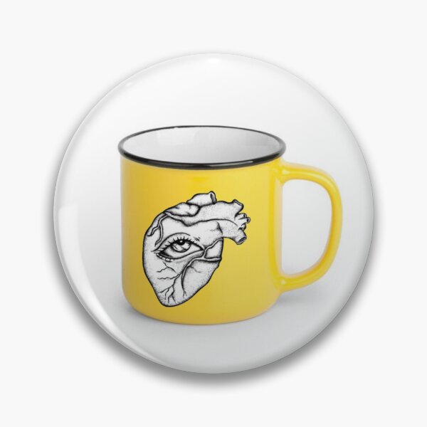 Item preview, I love coffee designed and sold by Radoslav Jokic.