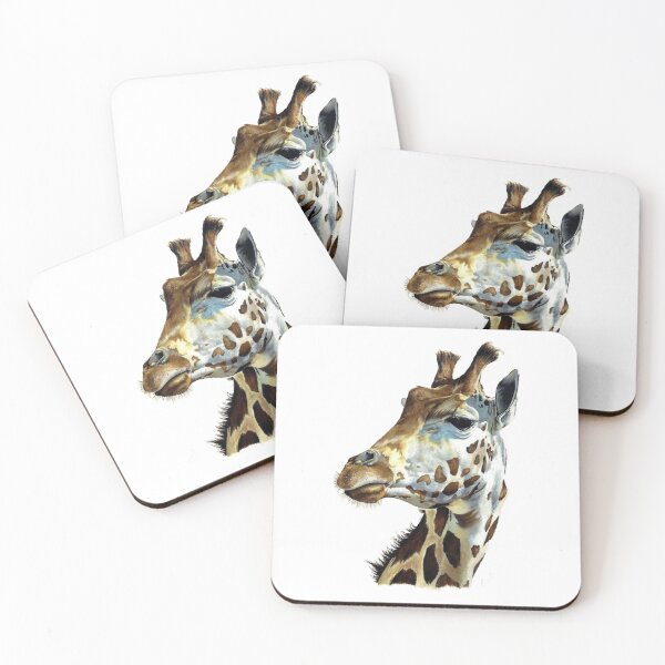 Item preview, Jirafa designed and sold by Collection de trésors .