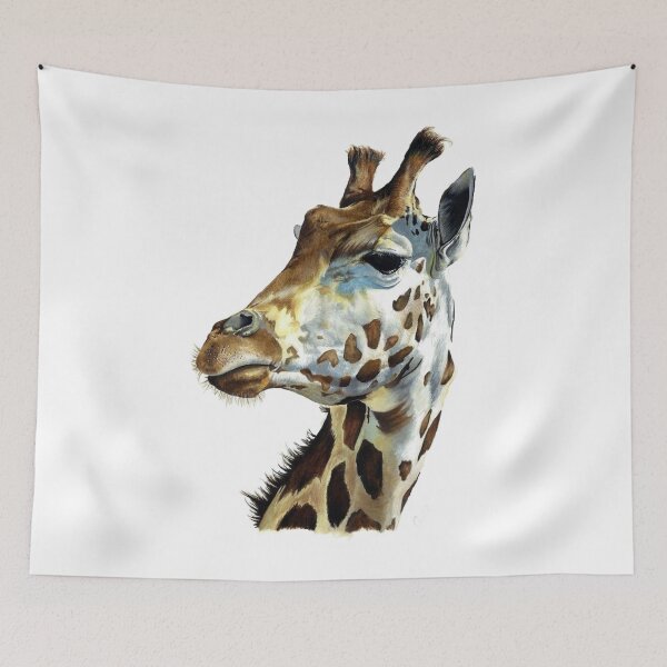 Item preview, Jirafa designed and sold by Collection de trésors .