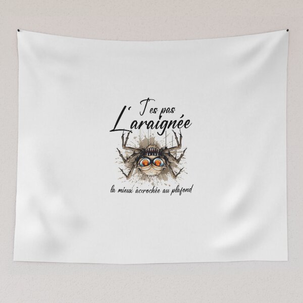 Item preview, you're not the spider designed and sold by benLCMB.