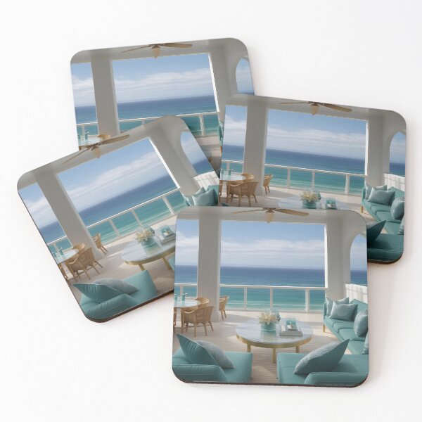 Item preview, ocean view designed and sold by aimarketspot.