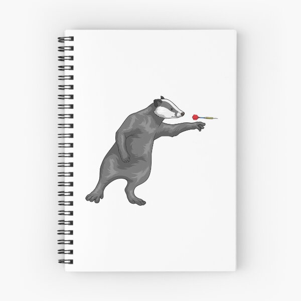 Item preview, Badger Darts Dart designed and sold by Snabdesign84.