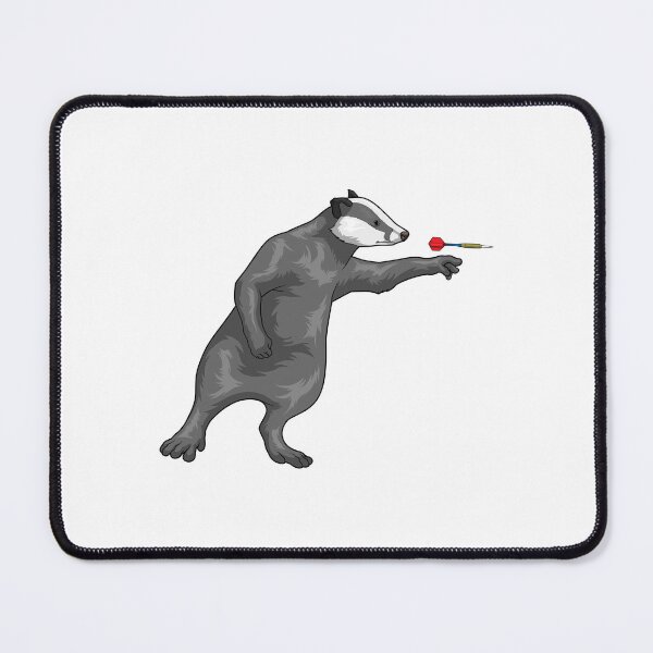 Item preview, Badger Darts Dart designed and sold by Snabdesign84.