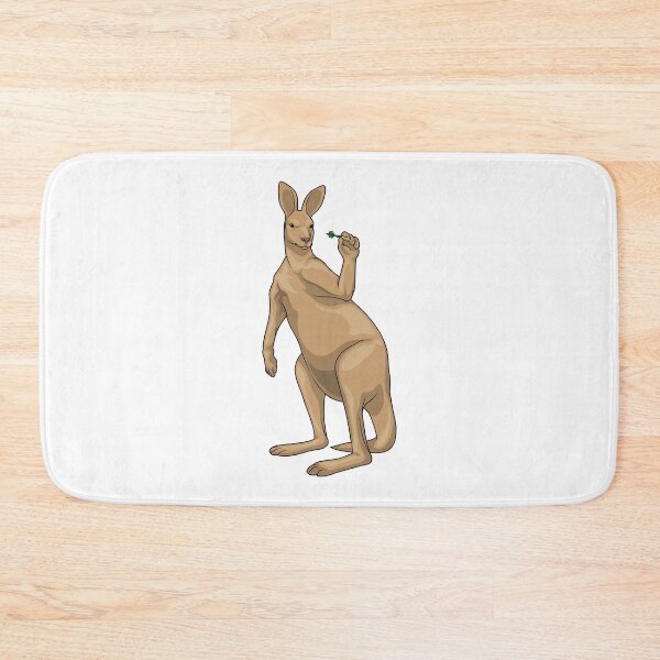 Item preview, Kangaroo Darts Dart designed and sold by Snabdesign84.
