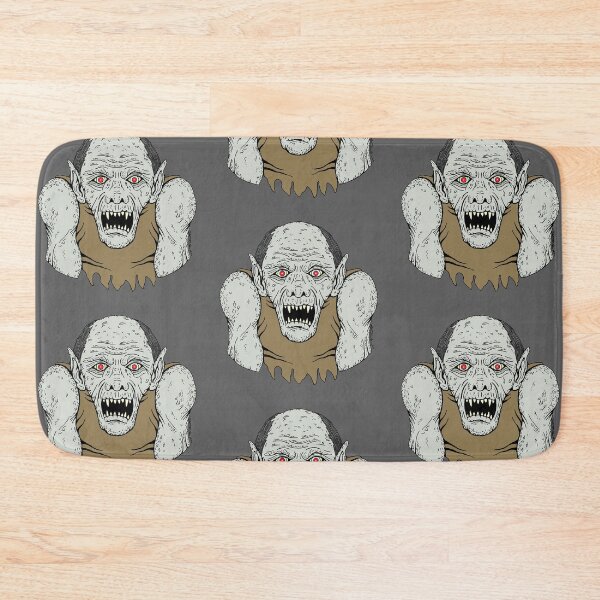 Item preview, Ghoul Portrait Horror Art designed and sold by Azure Lion Productions.
