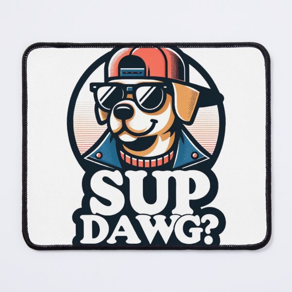 Artikelvorschau, Sup Kumpel? entworfen und verkauft von NeatSplash.