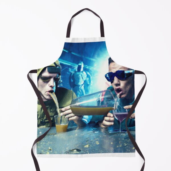 Item preview, Ai drinking friends designed and sold by Aidesign77.