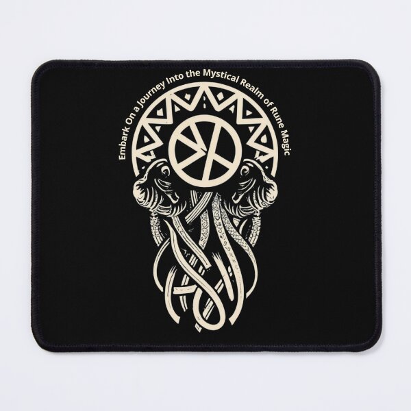 Item preview, Rune Magic designed and sold by Monica-Designs.