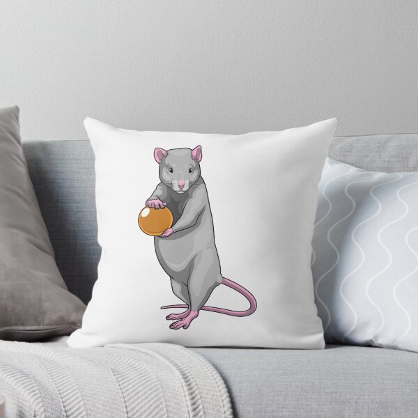 Item preview, Rat Bowling Bowling ball designed and sold by Snabdesign84.