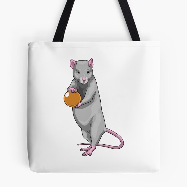 Item preview, Rat Bowling Bowling ball designed and sold by Snabdesign84.