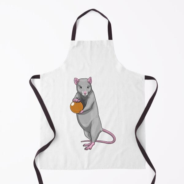 Item preview, Rat Bowling Bowling ball designed and sold by Snabdesign84.