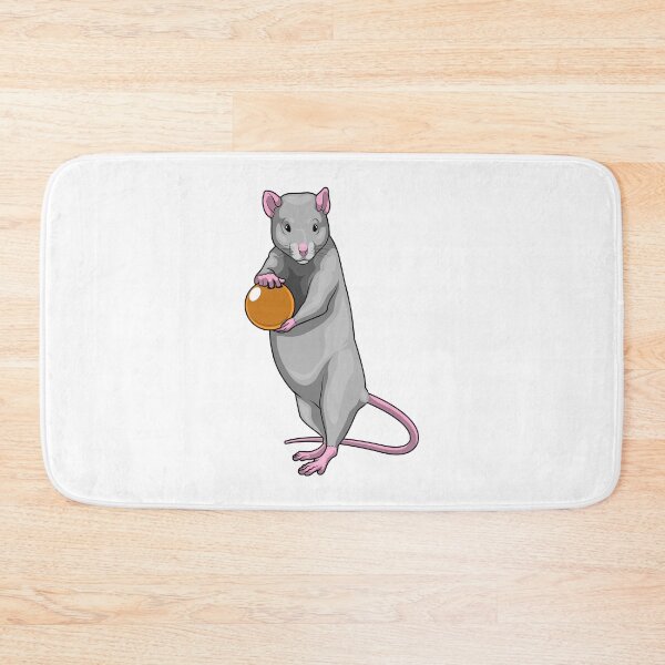 Item preview, Rat Bowling Bowling ball designed and sold by Snabdesign84.