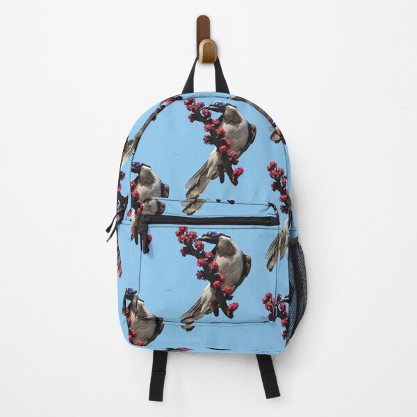 Item preview, Australian birds - blue-faced honeyeater designed and sold by Ozjanette90.