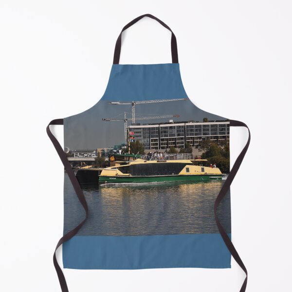 Item preview, Rivercat ferry "Ruth Park", Meadowbank, Australia 2023 designed and sold by muz2142.