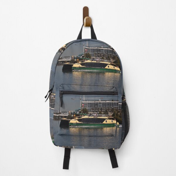 Item preview, Rivercat ferry "Ruth Park", Meadowbank, Australia 2023 designed and sold by muz2142.