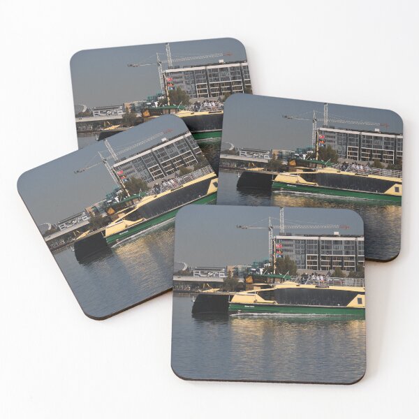 Item preview, Rivercat ferry "Ruth Park", Meadowbank, Australia 2023 designed and sold by muz2142.