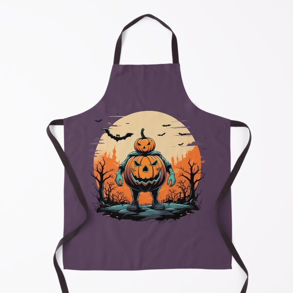 Item preview, Pumpkin Man designed and sold by Bratak.