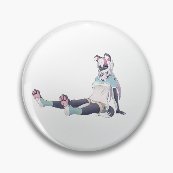 Item preview, Bunny Girl Showing Feet designed and sold by Scores of Soles.