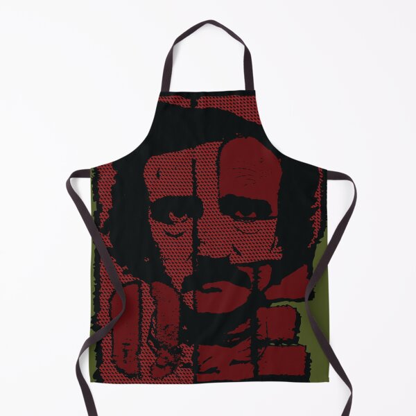 Item preview, RED VERSION Ultimate POE design Modern Edgar Allan Poe ABSTRACT Word aRt designed and sold by pelagio.