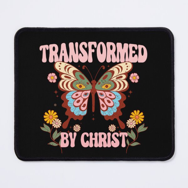 Item preview, Jesus Butterfly designed and sold by SpiritualVision.