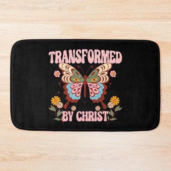 Item preview, Jesus Butterfly designed and sold by SpiritualVision.