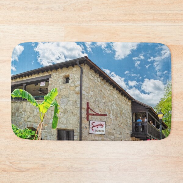 Item preview, Sangrias Wine and Tapas Piano Bar designed and sold by Kay Brewer.