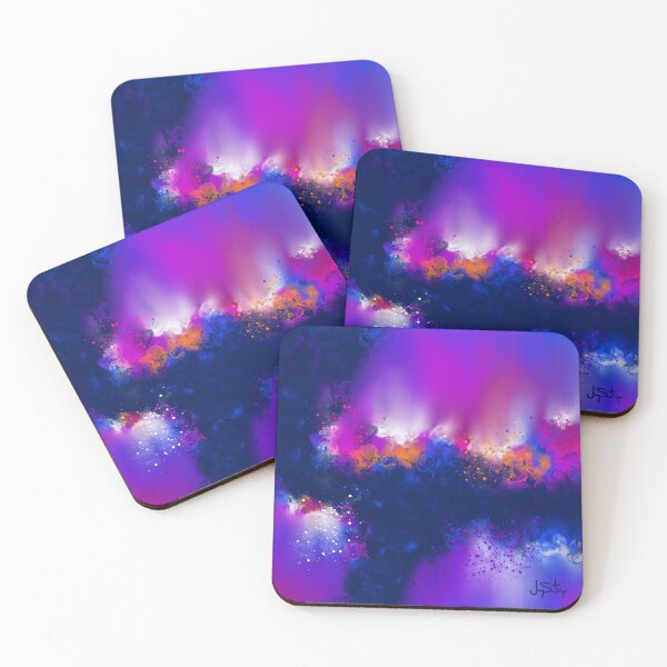 Item preview, Tranquility designed and sold by Joey Santiago.