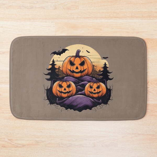 Item preview, 3 tough pumpkins designed and sold by Bratak.