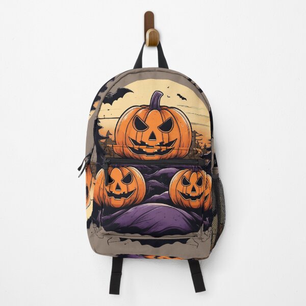 Item preview, 3 tough pumpkins designed and sold by Bratak.