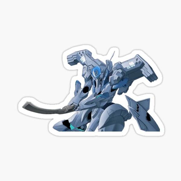 Item preview, Muv Luv Alternative Shiranui designed and sold by ShiroganeTakeru.