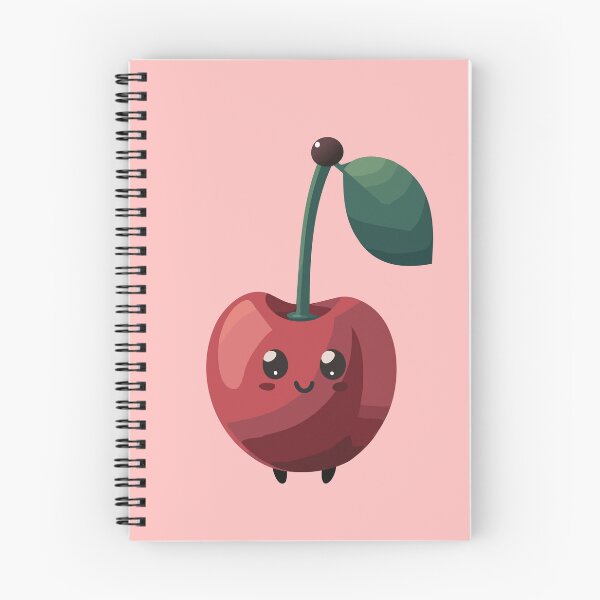 Item preview, Cute Cherry designed and sold by AJ’s Shop.