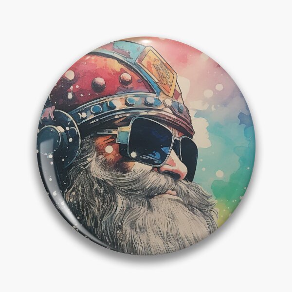 Item preview, Fantasy Portrait Series: Cosmic Dwarves [Model 08] designed and sold by grimtower.