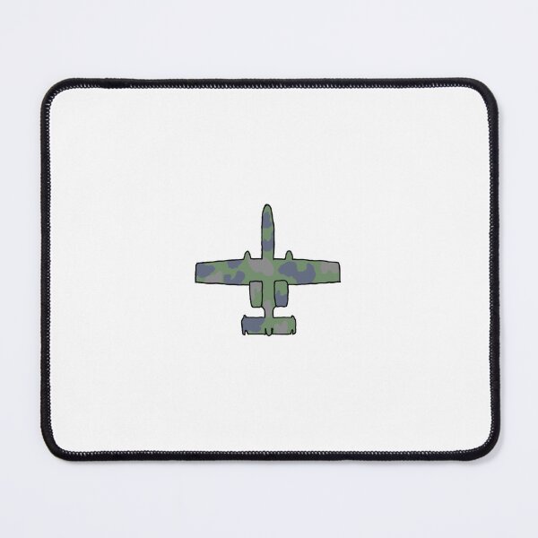 Item preview, A-10 Warthog  designed and sold by LGrocks916.