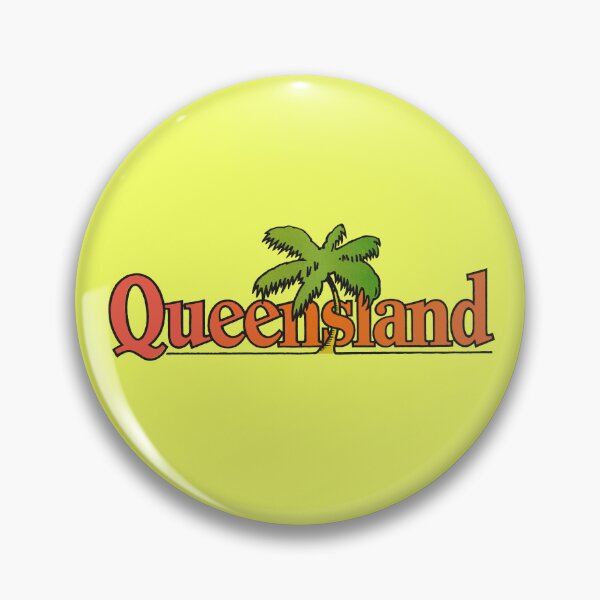 Item preview, Queensland Tourism Ad 80s designed and sold by recuni.