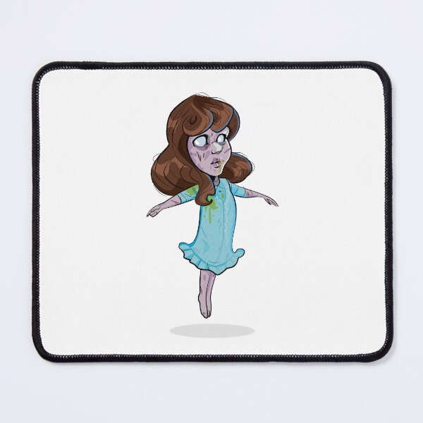 Item preview, Exorcism designed and sold by breakfastjones.