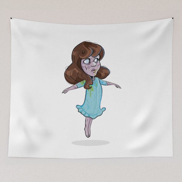 Item preview, Exorcism designed and sold by breakfastjones.