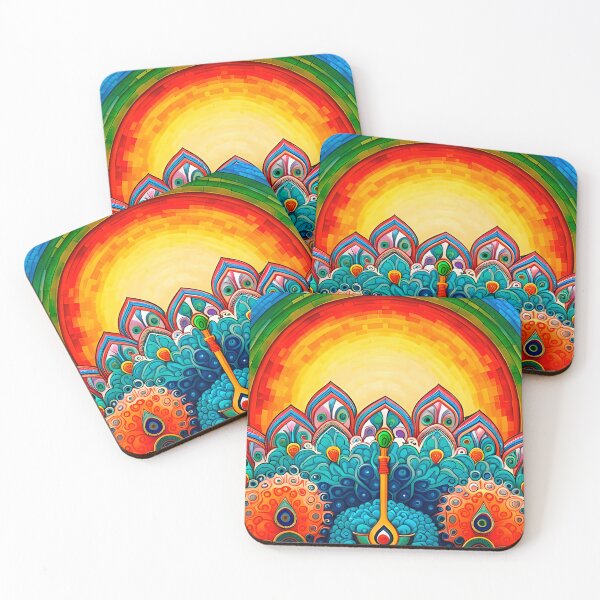 Item preview, Mandala Series 16 designed and sold by artedamensagem.