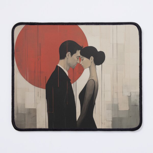 Item preview, Couple in love designed and sold by Arusikd.