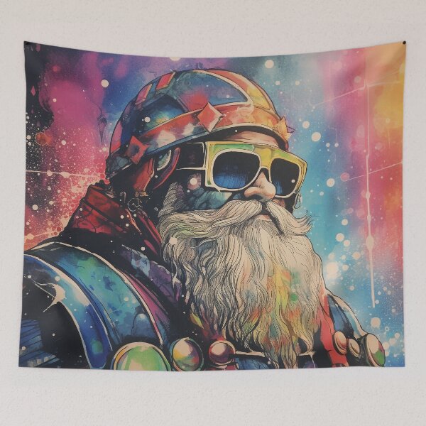 Item preview, Fantasy Portrait Series: Cosmic Dwarves [Model 09] designed and sold by grimtower.