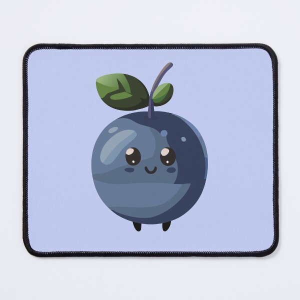 Item preview, Cute Blueberry designed and sold by AJ’s Shop.
