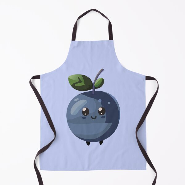 Item preview, Cute Blueberry designed and sold by AJ’s Shop.