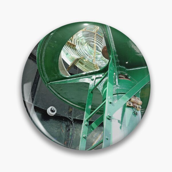 Item preview, Split Rock Lighthouse Lens  designed and sold by Robert Meyers-Lussier.
