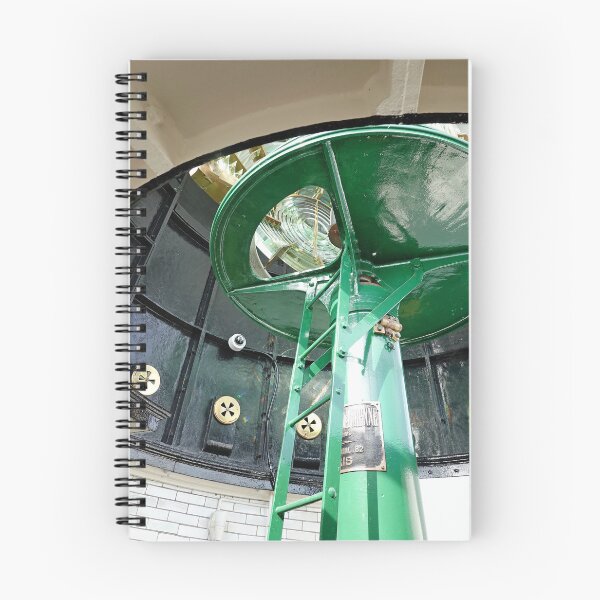 Item preview, Split Rock Lighthouse Lens  designed and sold by Robert Meyers-Lussier.
