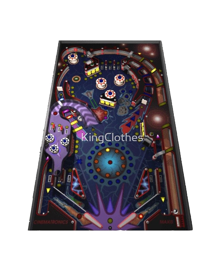 Space Pinball: Classic game – Apps on Google Play