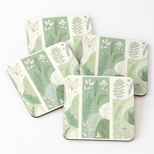 Item preview, Natural Patterns designed and sold by NeatSplash.