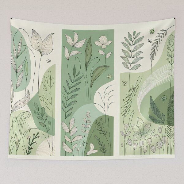 Item preview, Natural Patterns designed and sold by NeatSplash.