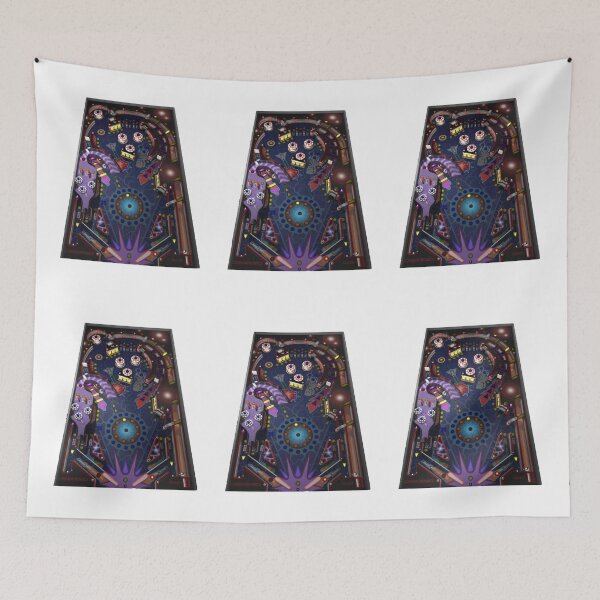 Item preview, 3D Pinball Space Cadet  designed and sold by KingClothes.